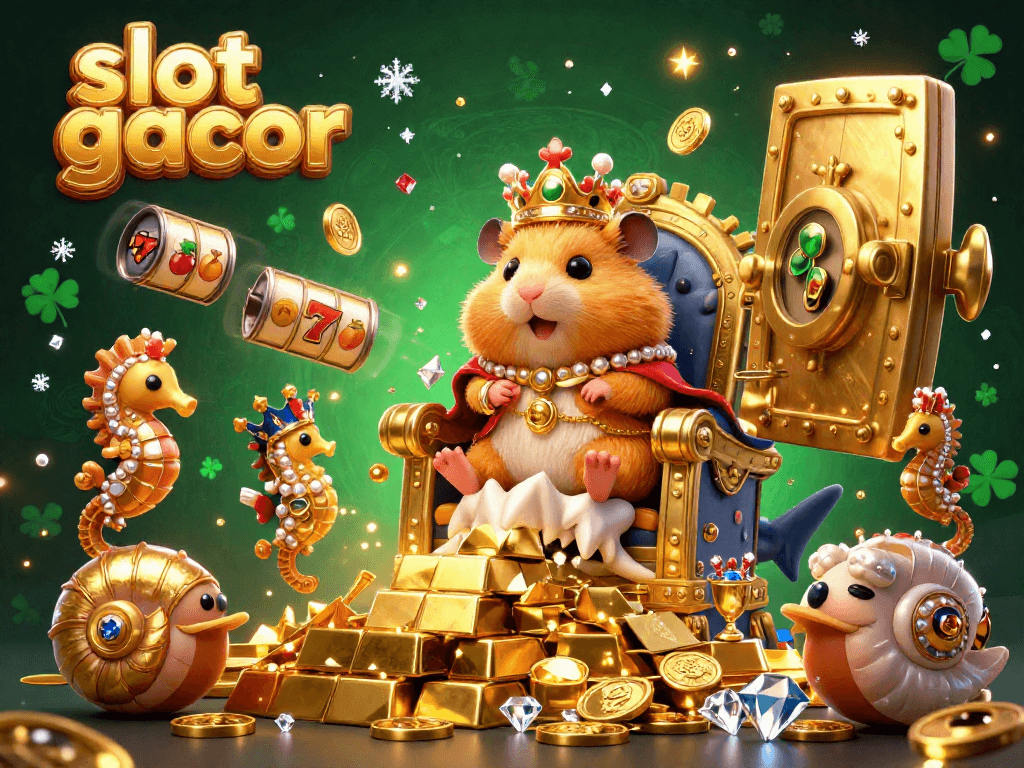 3 Questions to Ask Before Choosing Slot Gacor for Winning Strategies in 2026