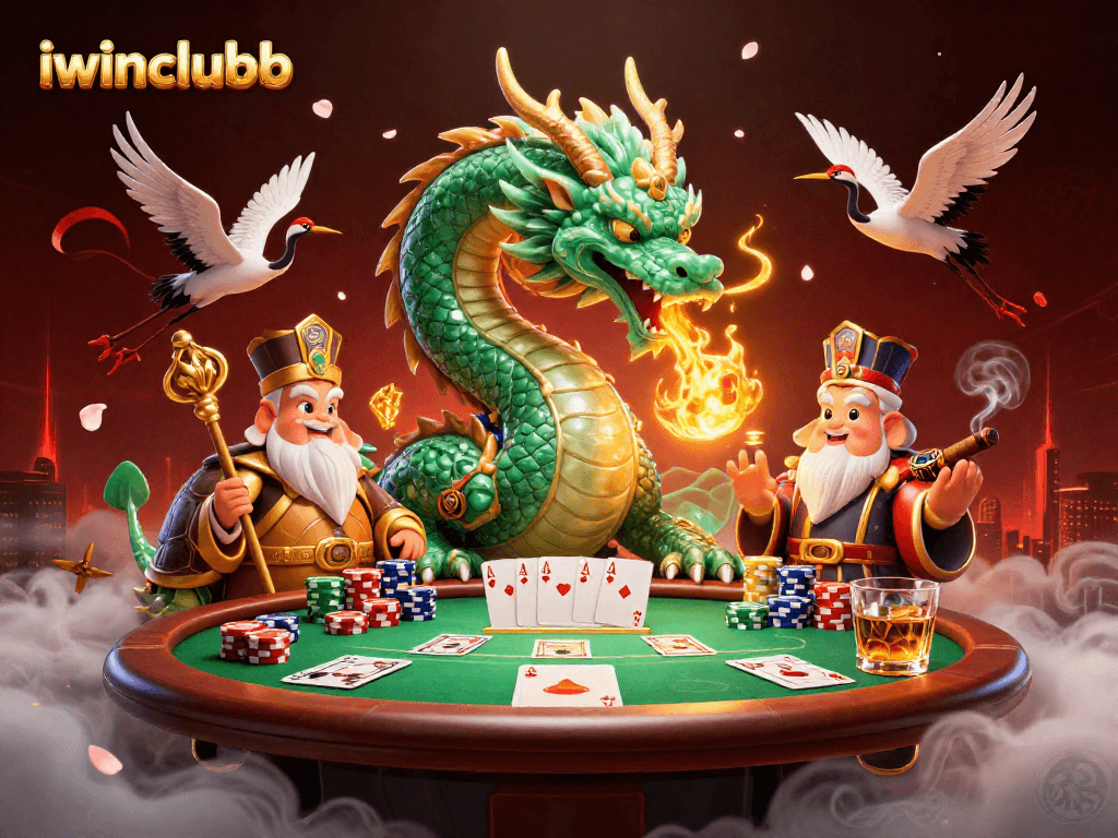 7 Key Advantages of iwinclubb Over Competitors for Better Gambling Strategies in 2026