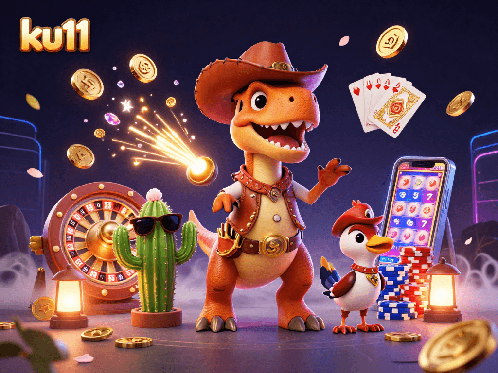 The ku11 Master Guide for Ambitious Gamblers: Winning Strategies in 2026