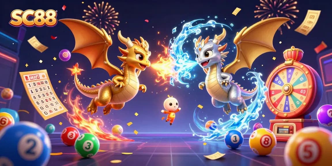 Are You Making These SC88 Casino Betting Mistakes in 2026?
