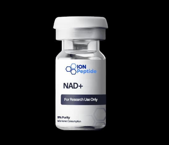 Advancing Peptide Research: The Role of NAD+ in Cellular Health