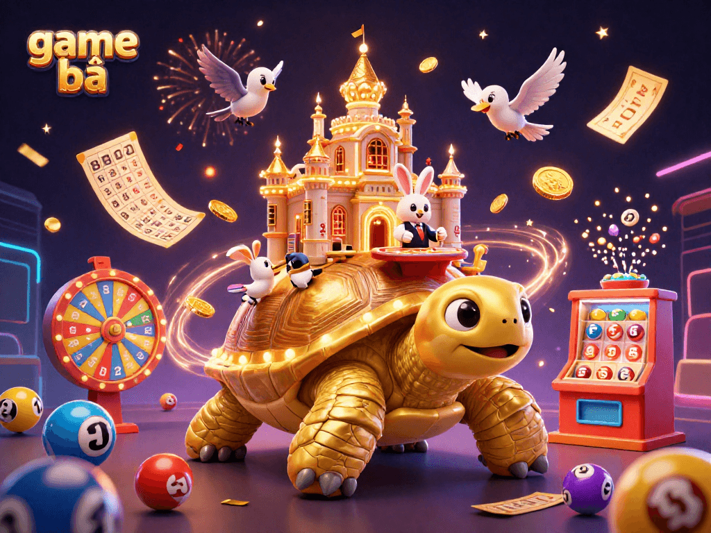 Stop Losing Focus with game bài — Here's Why You Need Strategic Insight for 2026