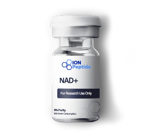 Advancing Peptide Research: The Role of NAD+ in Cellular Health