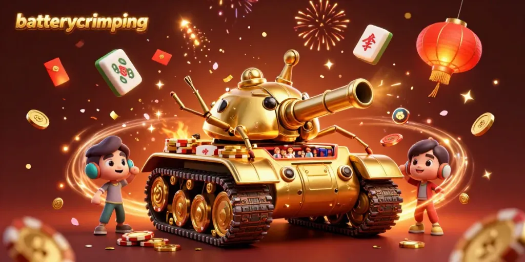 Engage in batterycrimping excitement with a lavish 3D casino scene featuring vibrant elements.