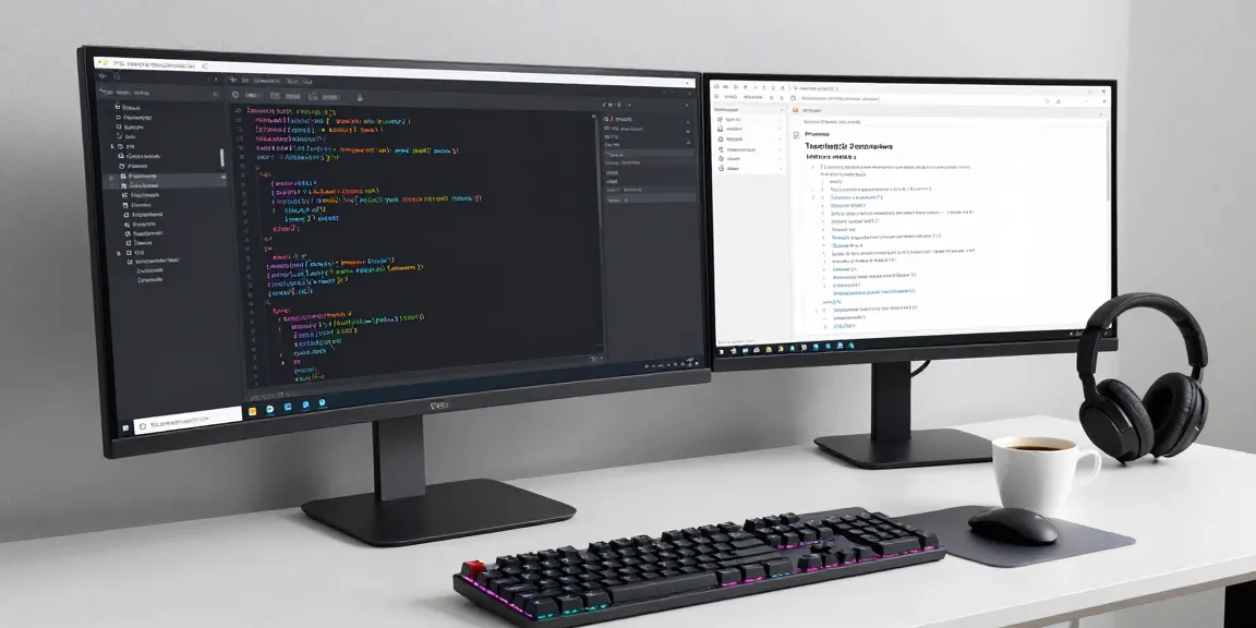 ae888black software development workspace showcasing code, digital platforms, and advanced AI technology.