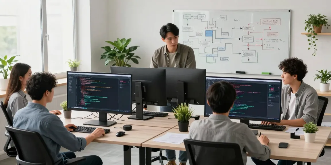 Thabet's innovative approach to software development using cloud technology and cutting-edge AI solutions.