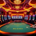 Experience thrilling gaming at https://sv368com.biz/ with dynamic casino tables and engaging players.