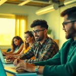 Explore options to get certified in a collaborative and professional workspace.