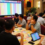 Acara Togel Hongkong langsung menampilkan hasil Data HK dengan kerumunan yang antusias dan suasana meriah.
