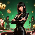 Engage with thrilling casino action at 11Win featuring stunning visuals and dynamic game elements.