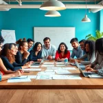 Enhance marketing insights with professional strategies from https://amc-essentials.com/ through team collaboration.