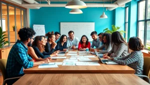 Enhance marketing insights with professional strategies from https://amc-essentials.com/ through team collaboration.