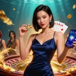 Engage in thrilling gaming at 32win with stunning visuals and casino excitement.