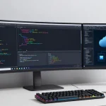 gi8 com SaaS solution with advanced software development and cloud computing elements.