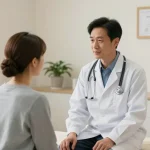 "luck8 promoting compassionate patient care through medical services and doctor consultations at a health clinic."