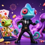 Experience thrilling slots with slot777 as colorful reels spin with amazing payouts.