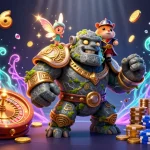 Spin the reels at xoso66 and win big with stunning visuals and high-energy action!
