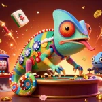 Engage with Trang chủ 11win's vibrant 3D casino world, showcasing lively games and opportunities.