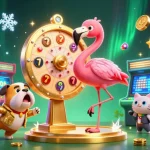 Experience thrilling wins with the 88m online casino, featuring vibrant games and exciting prizes.
