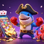 Engage in thrilling gameplay at 79king with lively characters, vibrant games, and rich casino elements.